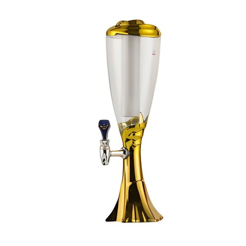 Spillatore birra con - spillatore, di