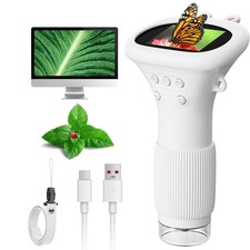 CHILDREN DIGITAL MICROSCOPE