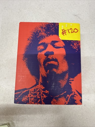 Dunlop ffm3 jimi - jimi, fuzz