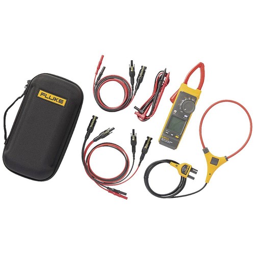 Fluke flk 393fc pvlead - flk-393fc-pvlead, pinza