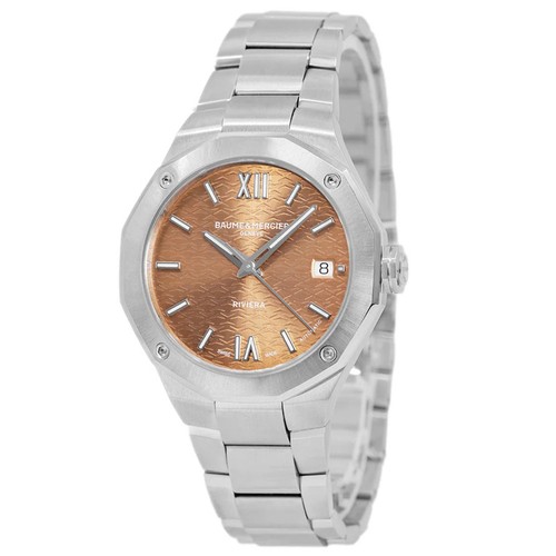 Baume mercier riviera - baume, &