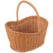 Borsa Da Mercato Grande Cesto
