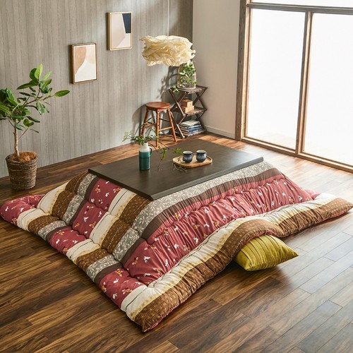 Ikehiko kotatsu futon mat - kotatsu, &