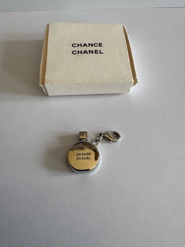 Chanel charm flacon chance - charm,