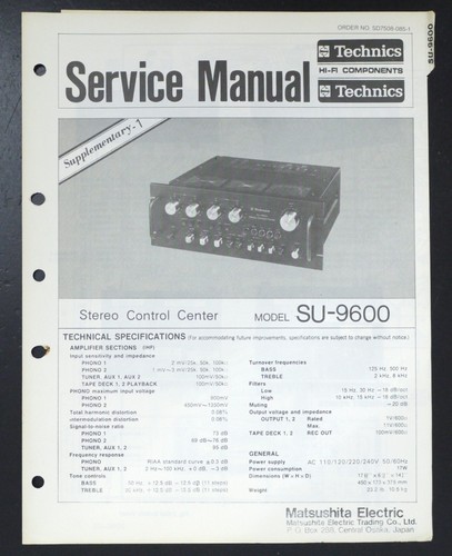 Manuale servizio originale - manuale, di
