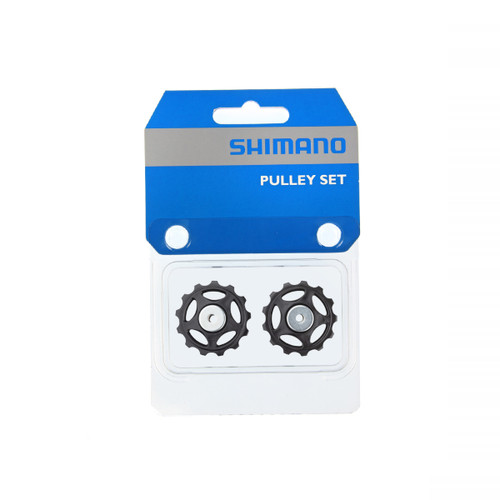 Pullege cambio shimano - pullege, alivio