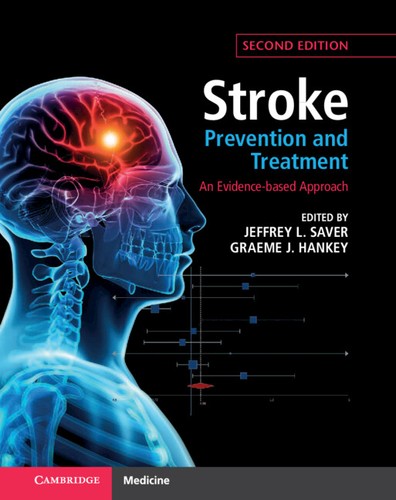 Stroke prevention and - stroke,