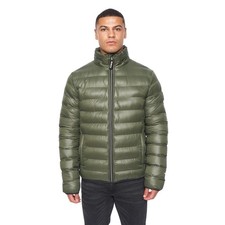 Duck & Cover Shemmy Cappotto