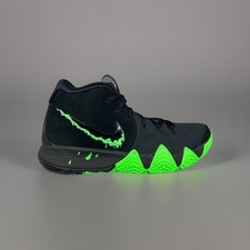 Nike Kyrie 4 Halloween