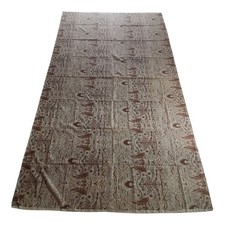 Antique vintage stamp batik - antique,