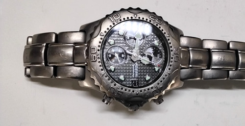 Orologio cronografo uomo - orologio,