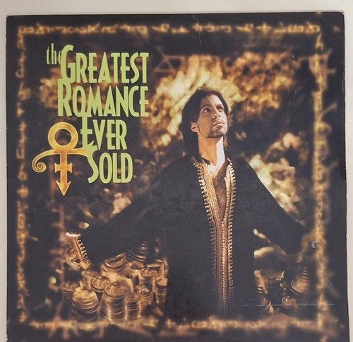 Prince the greatest - the,