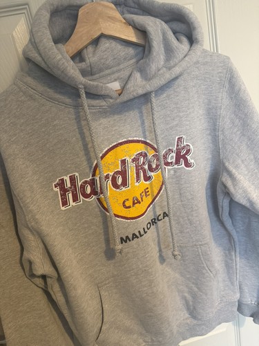 Felpa con cappuccio - , hard