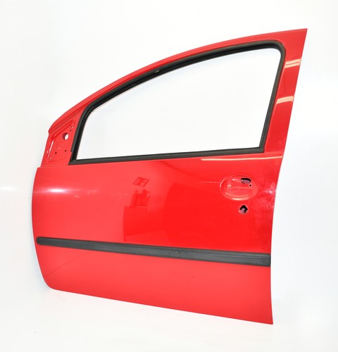 Porta lato guida anteriore - lato,