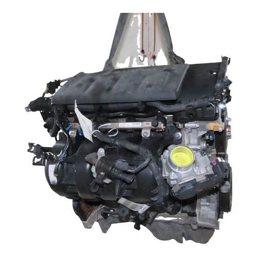 Motore gas opel - gas, corsa