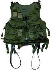 LBT London Bridge  Tactical Flotation Vest LBT-1620A Navy Seal VBSS
