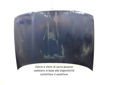 COFANO ANTERIORE PER SKODA Octavia S. Wagon 2° Serie 1U0823031D (00>04)