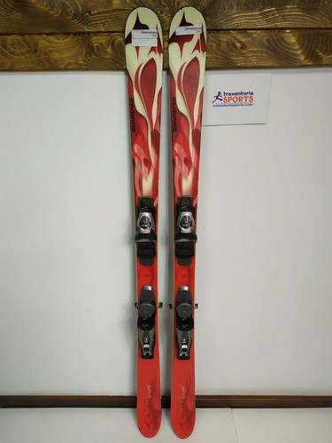 Dynastar troubled youth 147 - dynastar,