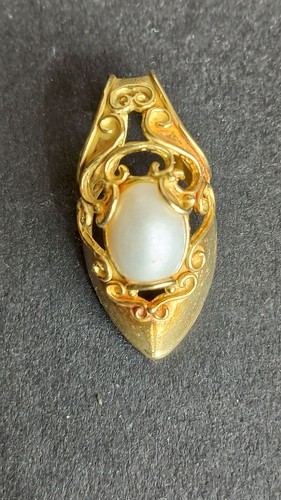 Ciondolo oro 18k con - oro, (750)