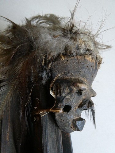 Galukoji ancien objet - "galukoji,