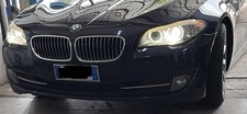 Paraurti anteriore bmw f10 - bmw, f11