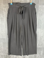 Pantalone donna Zara Basic