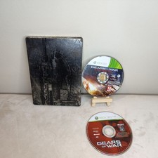 Gears of War 2 -- Limited
