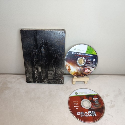 Gears war limited - gears,
