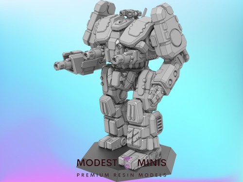 Matras scala battletech - matras,