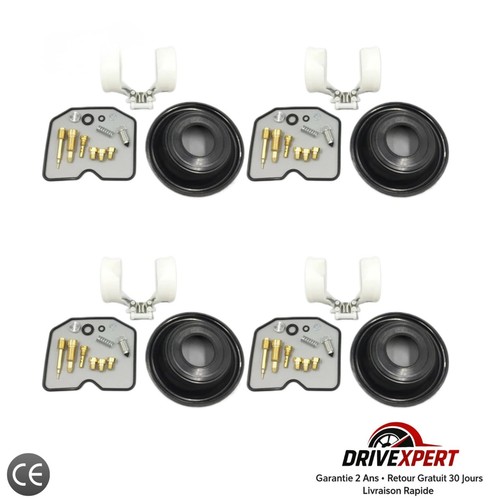 Kit riparazione carburatore