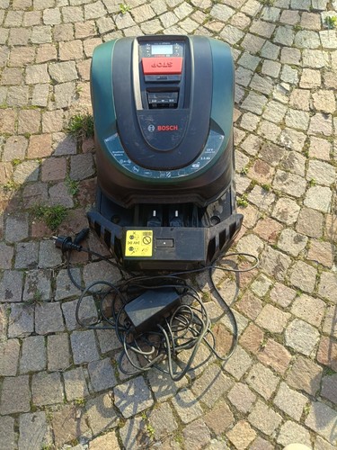 Bosch indego m700 - bosch,