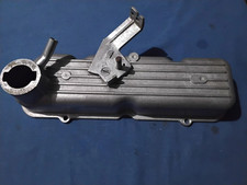 Coperchio Punterie Alluminio