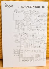 ORIGINALE FACTORY ICOM