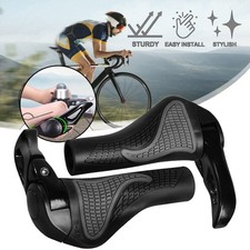 1 Paio Maniglie Bici