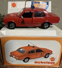 MATTEL  MEBETOYS A92, ALFA