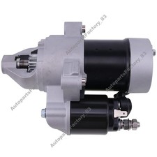 Motorino di Avviamento 12V