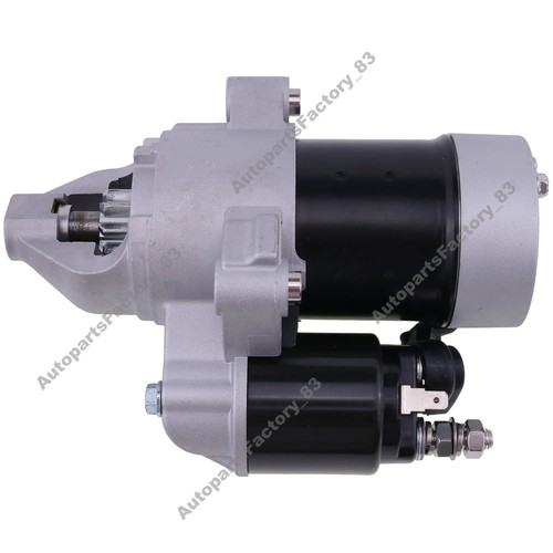 Motorino avviamento 12v - motorino,