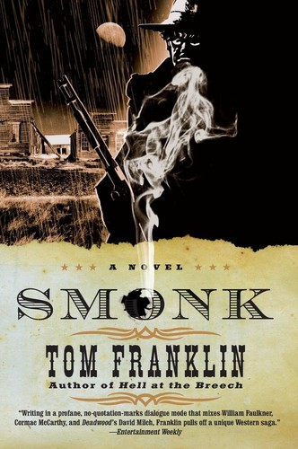 Smonk widow town - smonk,