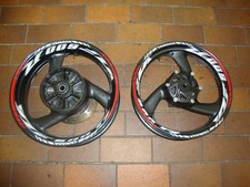 YZF 600 R Thundercat cerchio