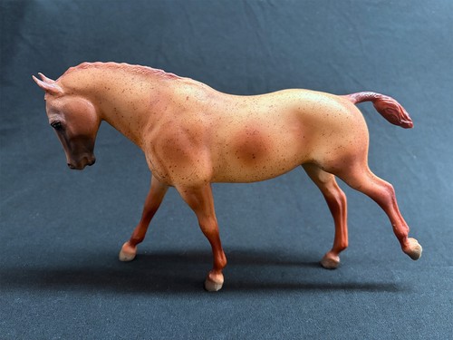 Vintage breyer horse - vintage,