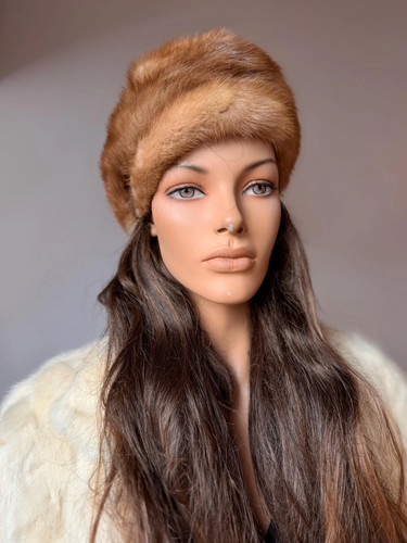 Cappello portapillole