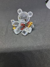 SWAROVSKI ORSETTO KRIS IN FESTA