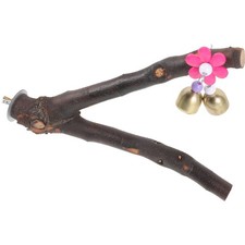  Trespolo Per Pappagalli