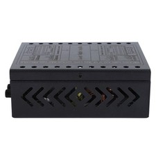 Amplificatore di Potenza Auto