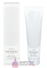 Sensai Step 2 Sapone di Fango