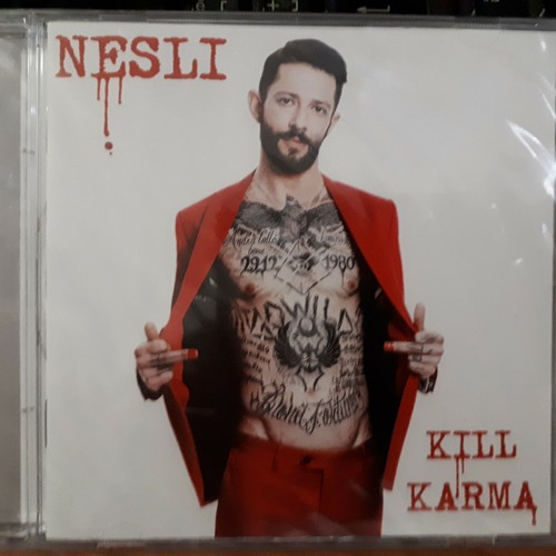 Nesli kill karma - nesli,