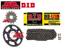 FITS BETA 50 RR ENDURO