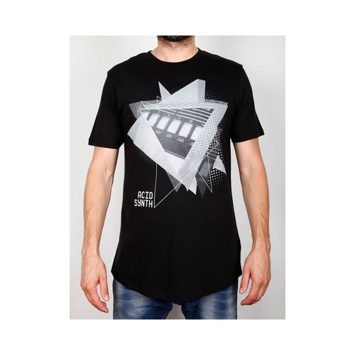 Shirt maglietta party - t-shirt, dj