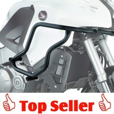 Paraurti specifico GIVI TN1110 per Honda Crosstourer 1200 / DCT (12-19)