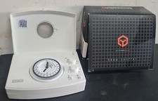 CRONOTERMOSTATO AMBIENTE